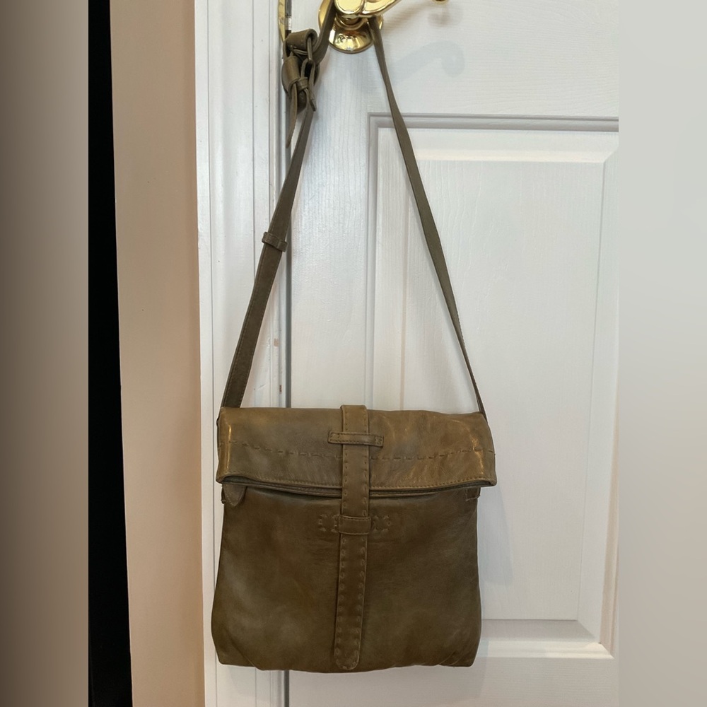 ❌ ❌FINAL❌ ❌ Scully Leather Crossbody Purse - Picture 2 of 11